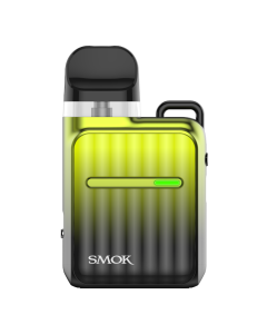 Smok Novo Master Box Kit - Green Black