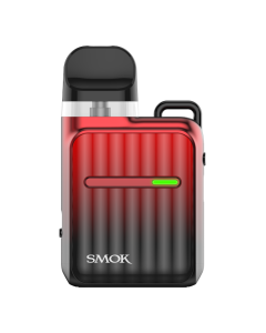 Smok Novo Master Box Kit - Red Black