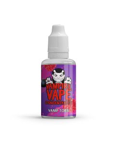Vampire Vape Concentrate - Vamp Toes - 30ml