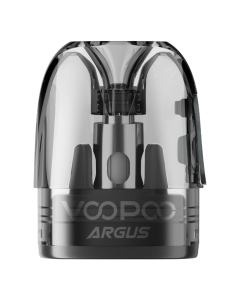 VooPoo Argus Top Fill Replacement Pods - 3PK