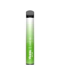 Vozol Bar 500 Disposable Vape - Lush Ice - 20mg