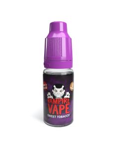 Vampire Vape E-Liquid - Sweet Tobacco - 10ml
