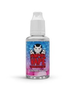 Vampire Vape Concentrate - Heisenberg Gum - 30ml