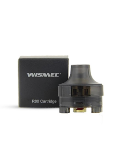 Wismec R80 Cartridge - 1PK