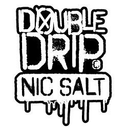 Double Drip Nic Salt logo