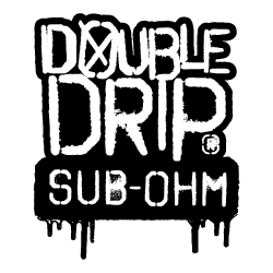 Double Drip Sub Ohm logo